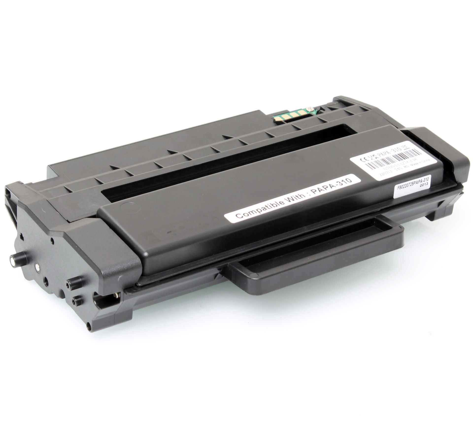 TTP-PA-310XTP