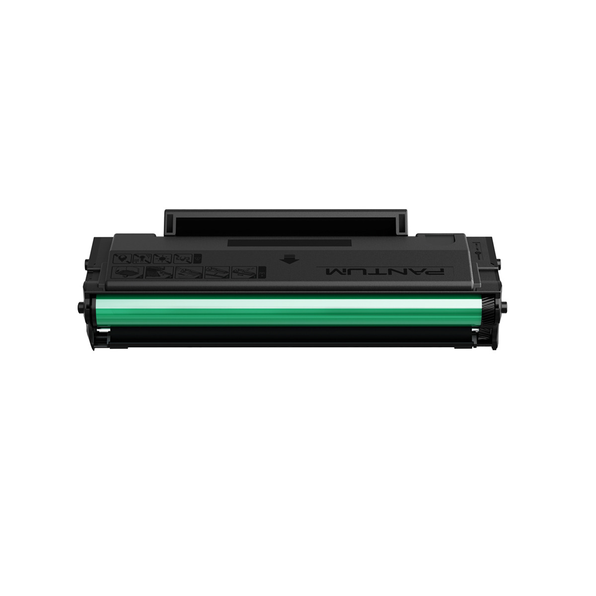 Compatible PD-219X Twin Pack Toner Cartridge for Pantum Printers