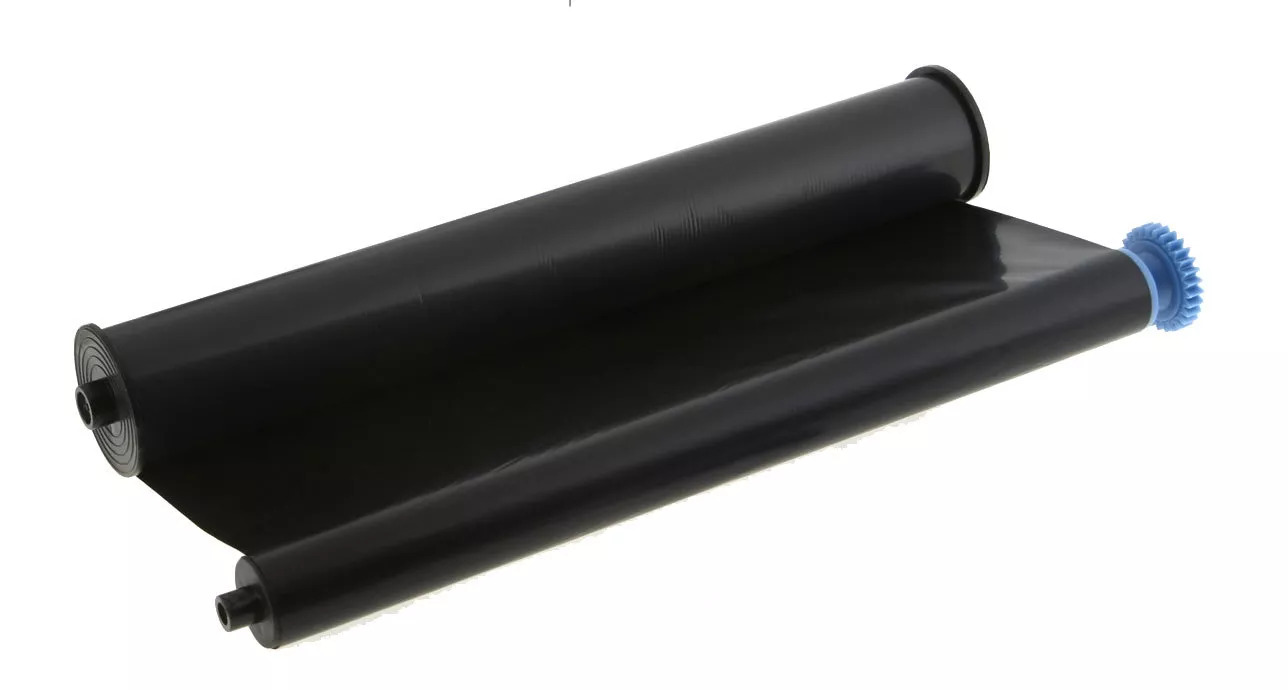Compatible PFA301 Black Thermal Transfer Film for Philips Printers