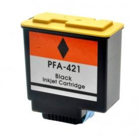Compatible PFA431 Black Thermal Transfer Film for Philips Printers