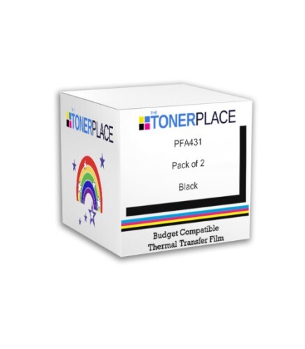 TTP-PFA431