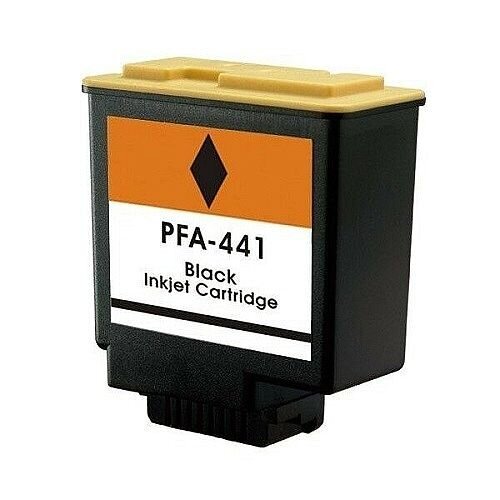 Compatible PFA441 Black Ink Cartridge for Philips Printers
