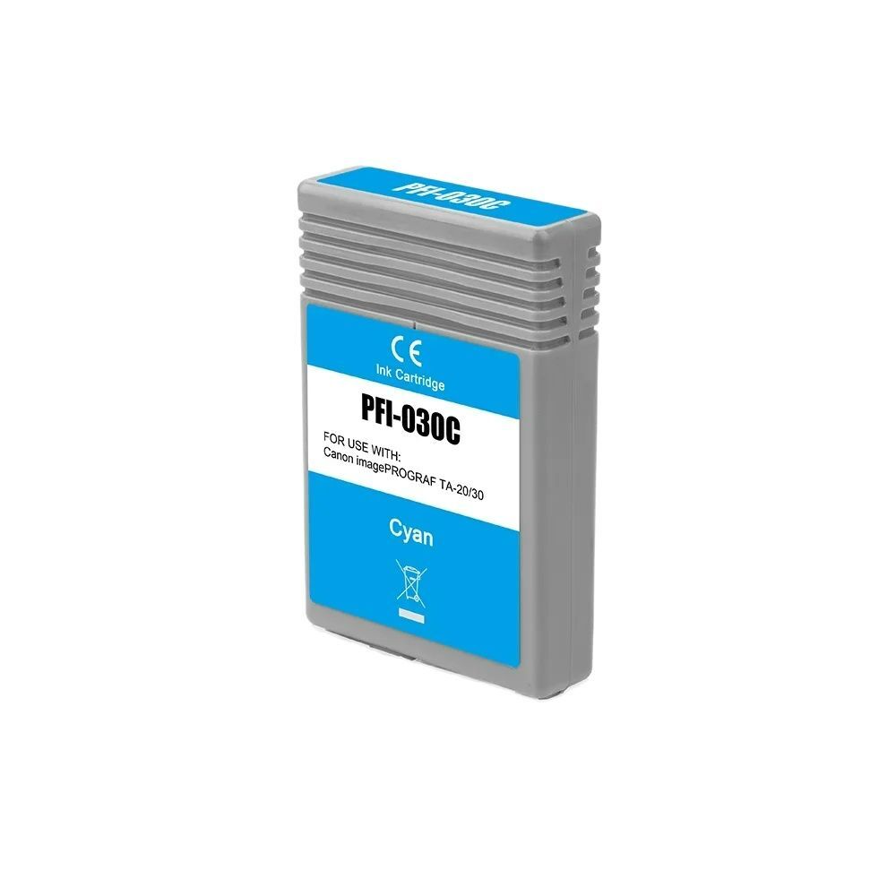 TTP-PFI-030CTP