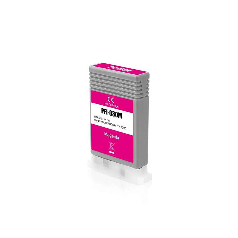 TTP-PFI-030MTP