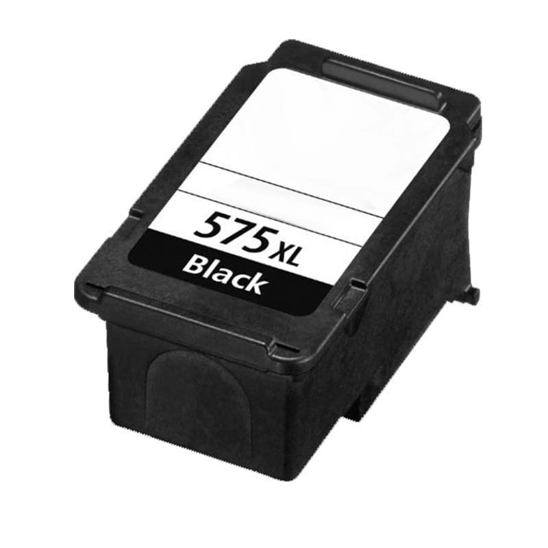 Compatible PG-575XL Black Ink Cartridge for Canon Printers