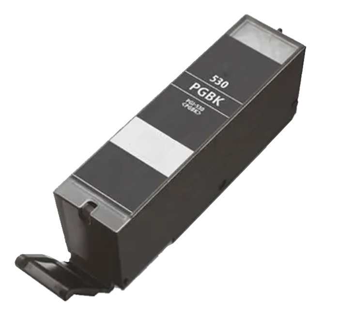Compatible PGI-530BK Black Ink Cartridge for Canon Printers