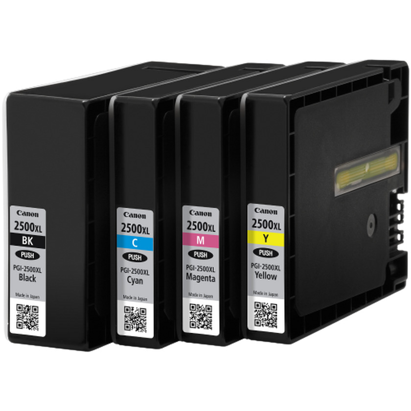 TTP-PGI2500XLMP4