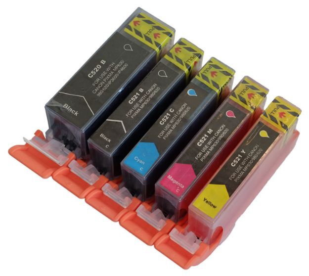 TTP-PGI520-CLI521MP5
