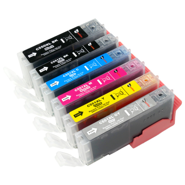 TTP-PGI550-CLI551MP5