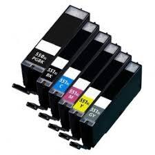 TTP-PGI550-CLI551MP5