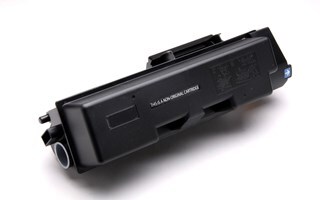 Compatible PK-1011 Black Toner Cartridge for Utax Printers