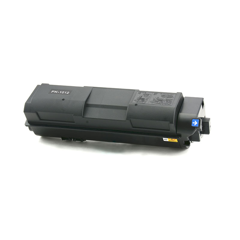 Compatible PK-1012 Black Toner Cartridge for Utax Printers