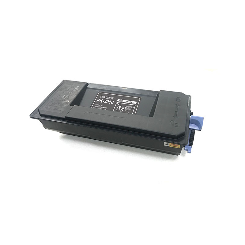 Compatible PK-3010 Black Toner Cartridge for Utax Printers