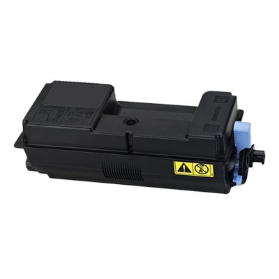 Compatible PK-3011 Black Toner Cartridge for Utax Printers