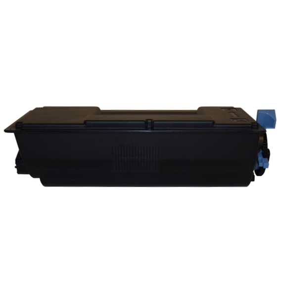 Compatible PK-3013 Black Toner Cartridge for Utax Printers