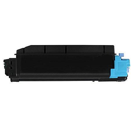 Compatible PK-5011C Cyan Toner Cartridge for Utax Printers