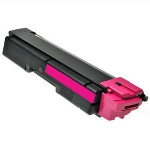 Compatible PK-5011M Magenta Toner Cartridge for Utax Printers