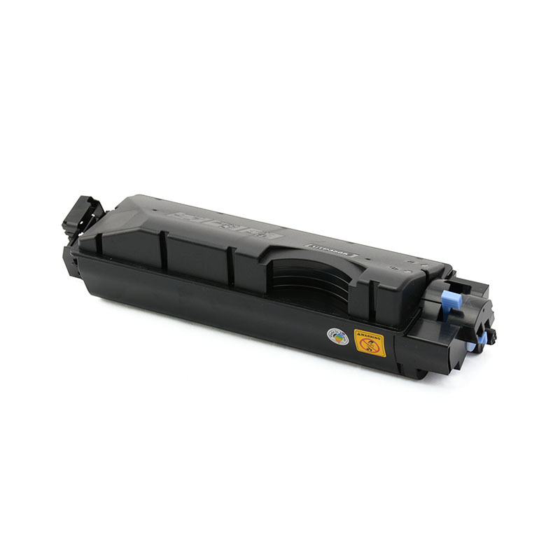 Compatible PK-5012K Black Toner Cartridge for Utax Printers