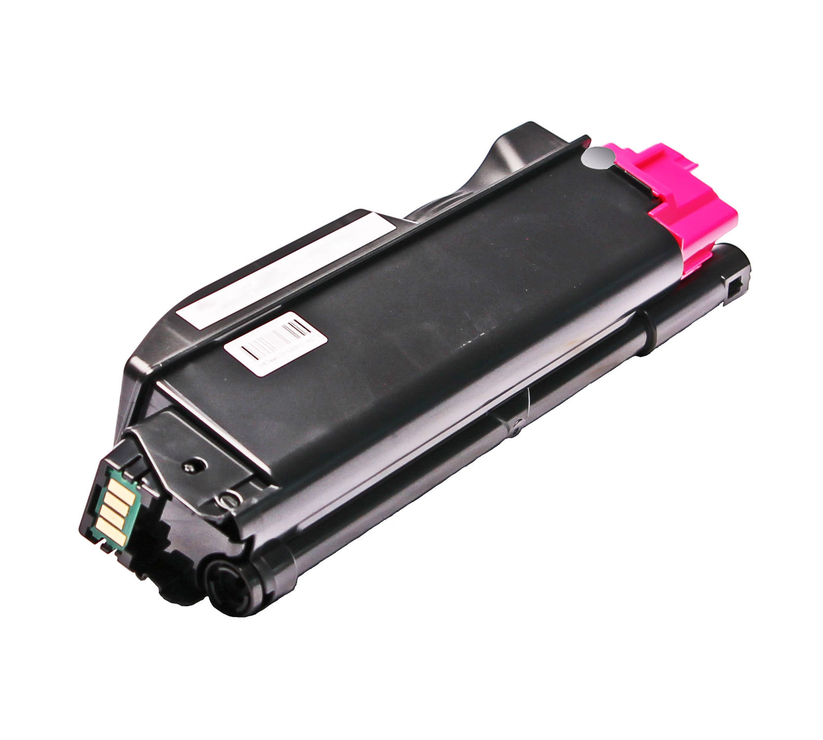 Compatible PK-5012M Magenta Toner Cartridge for Utax Printers