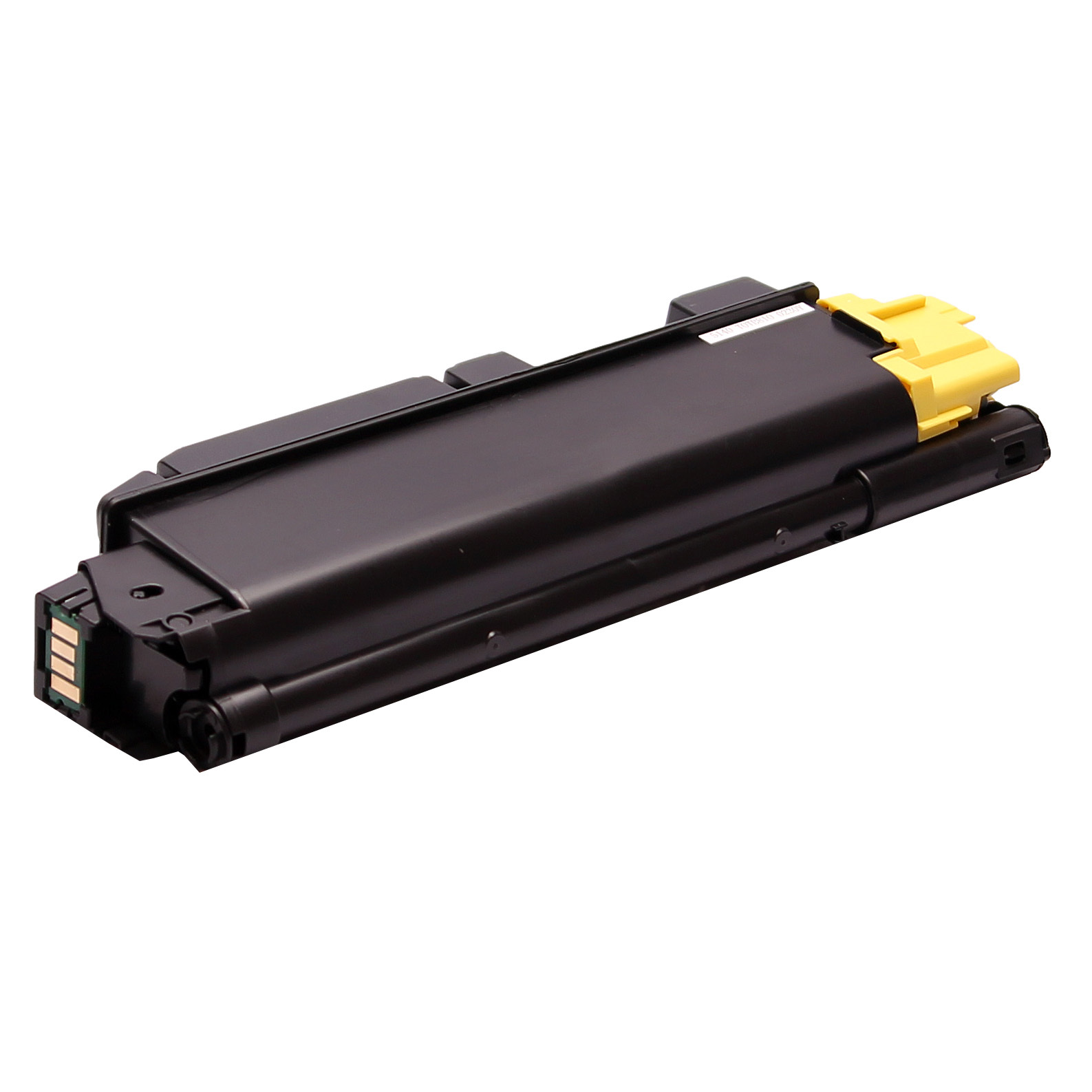 Compatible PK-5012Y Yellow Toner Cartridge for Utax Printers