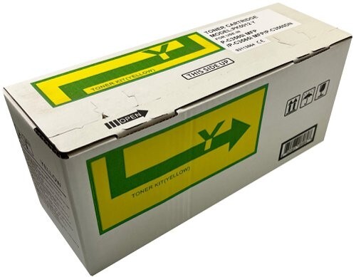 TTP-PK-5012Y