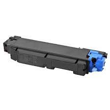Compatible PK-5013C Cyan Toner Cartridge for Utax Printers