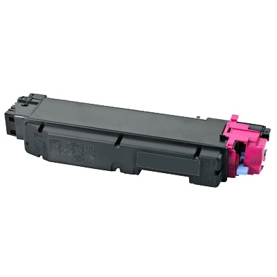 Compatible PK-5013M Magenta Toner Cartridge for Utax Printers