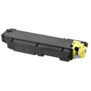 Compatible PK-5013Y Yellow Toner Cartridge for Utax Printers