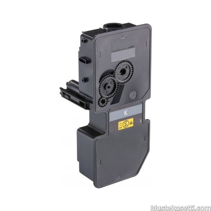 Compatible PK-5014K Black Toner Cartridge for Utax Printers