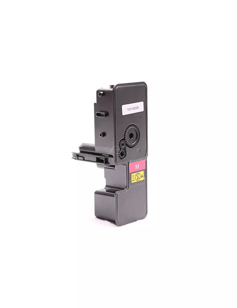 Compatible PK-5014M Magenta Toner Cartridge for Utax Printers