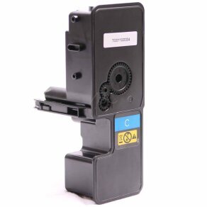Compatible PK-5015C Cyan Toner Cartridge for Utax Printers