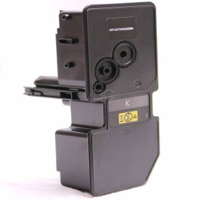 Compatible PK-5015K Black Toner Cartridge for Utax Printers