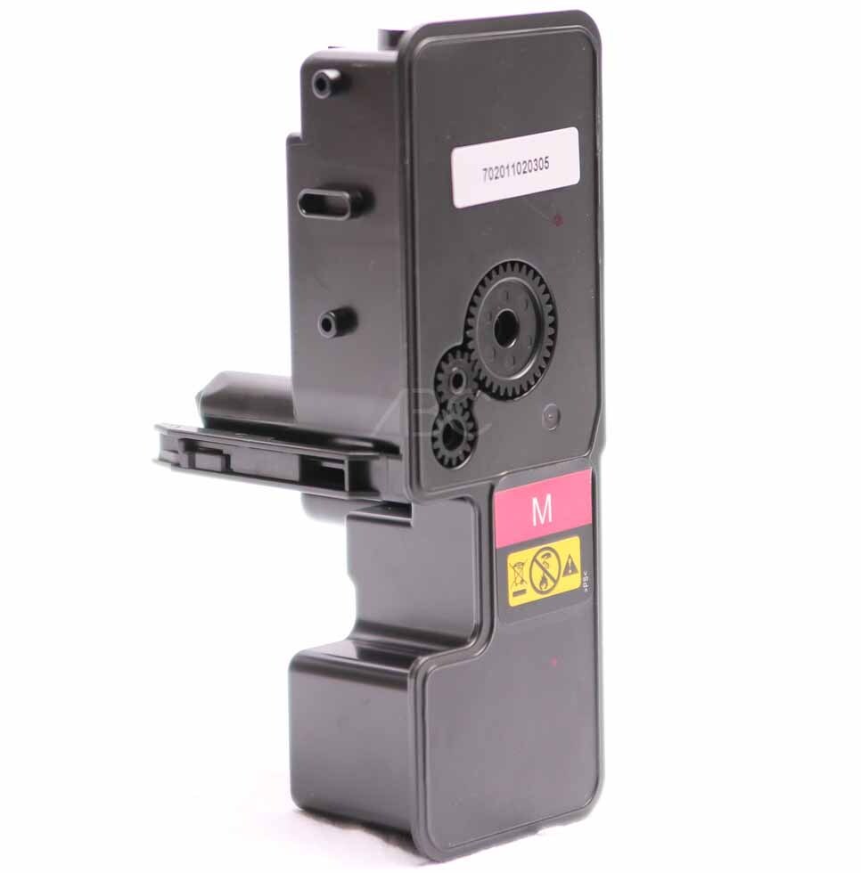Compatible PK-5015M Magenta Toner Cartridge for Utax Printers