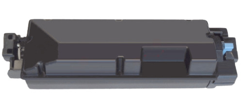Compatible PK-5017K Black Toner Cartridge for Utax Printers