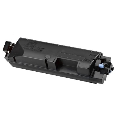 Compatible PK-5018K Black Toner Cartridge for Utax Printers