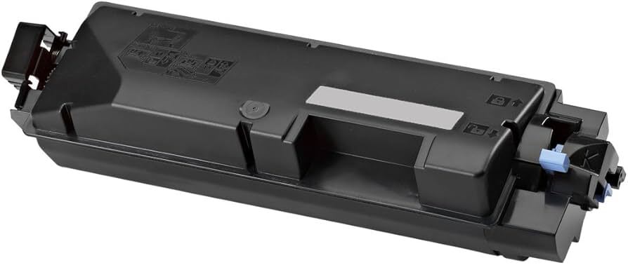 Compatible PK-5019K Black Toner Cartridge for Utax Printers