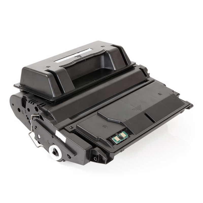 Compatible 38X Q1338X Black Toner Cartridge for HP Printers