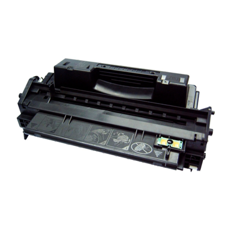 Compatible 10 Q2610A Black Toner Cartridge for HP Printers