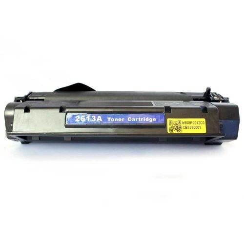 Compatible 13A Q2613A Black Toner Cartridge for HP Printers