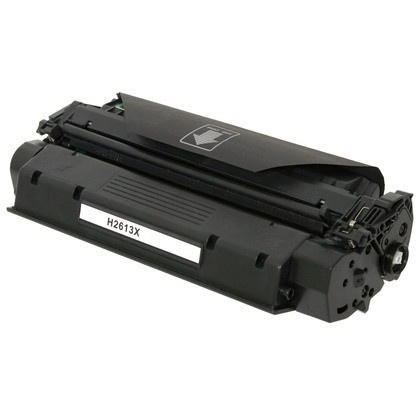 Compatible 13X Q2613X Black Toner Cartridge for HP Printers