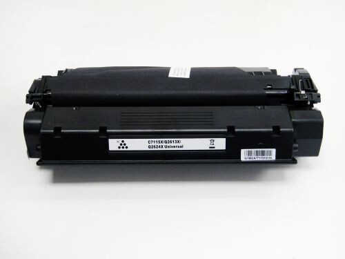 TTP-Q2613X