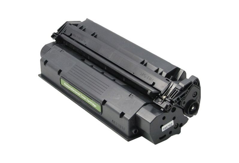 Compatible 24X Q2624X Black Toner Cartridge for HP Printers