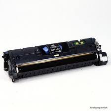 Compatible C9700A Q3960A Black Toner Cartridge for HP Printers