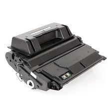 Compatible 42X Q5942X Black Toner Cartridge for HP Printers