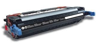 Compatible 644A Q6460A Black Toner Cartridge for HP Printers