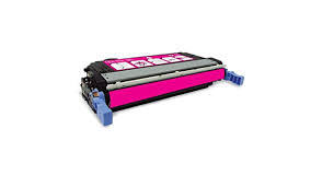 Compatible 644A Q6463A Magenta Toner Cartridge for HP Printers