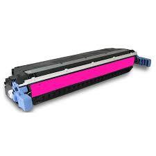 Compatible Q6473A Magenta Toner Cartridge for HP Printers