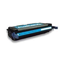 Compatible 314A Q7561A Cyan Toner Cartridge for HP Printers