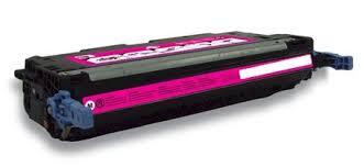 Compatible 314A Q7563A Magenta Toner Cartridge for HP Printers