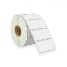 Compatible RD-S04E1 Direct Thermal Labels 76mm x 26mm for Brother Printers